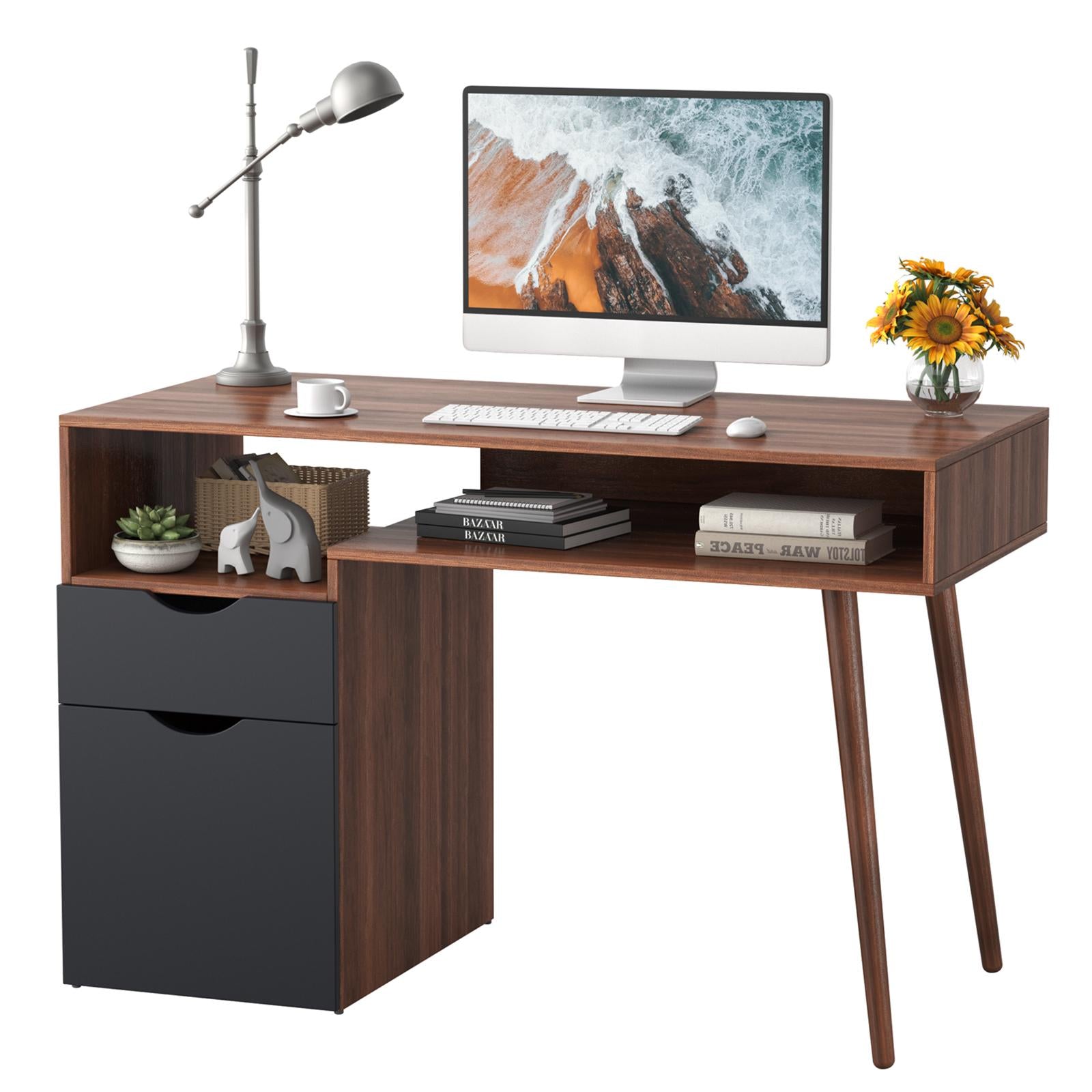 Giantex writing deals desk